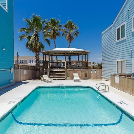 Affordable Family Condo -Walking Distance To Beach By Mustang Island, Sleeps Four, 2025 Traveler Award คอร์ปัสคริสตี ภายนอก รูปภาพ