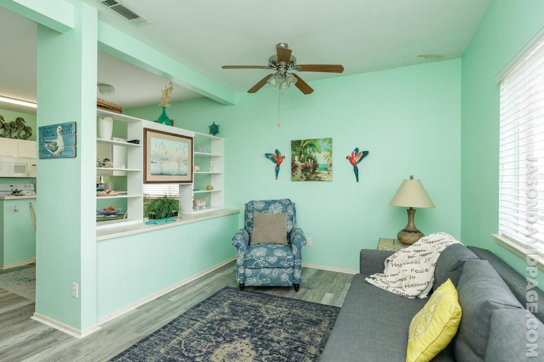 Affordable Family Condo -Walking Distance To Beach By Mustang Island, Sleeps Four, 2025 Traveler Award คอร์ปัสคริสตี ภายนอก รูปภาพ