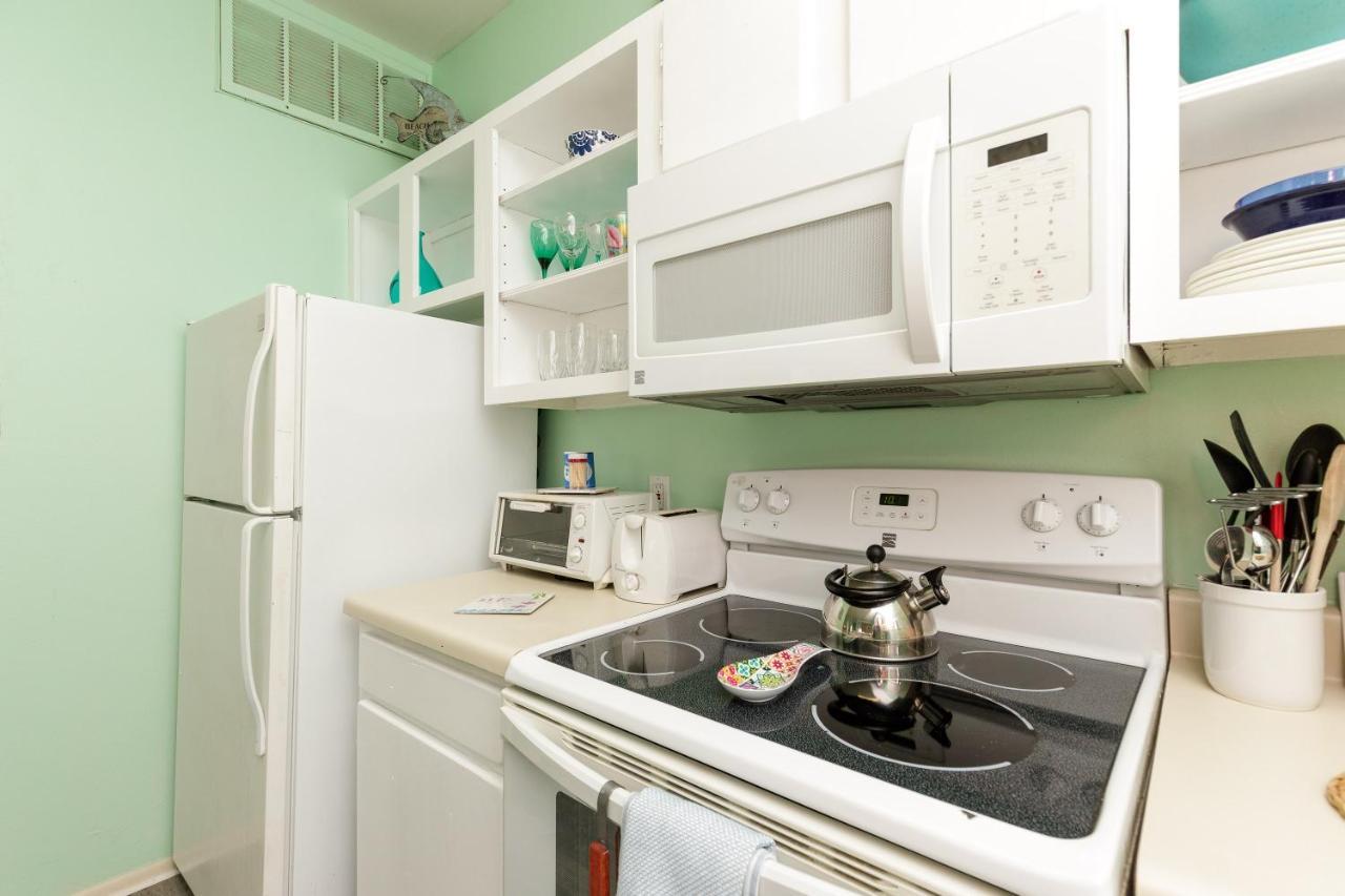 Affordable Family Condo -Walking Distance To Beach By Mustang Island, Sleeps Four, 2025 Traveler Award คอร์ปัสคริสตี ภายนอก รูปภาพ