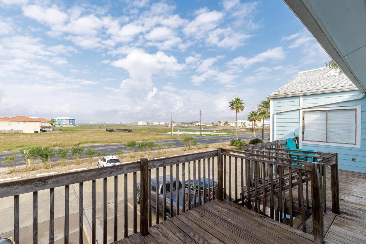 Affordable Family Condo -Walking Distance To Beach By Mustang Island, Sleeps Four, 2025 Traveler Award คอร์ปัสคริสตี ภายนอก รูปภาพ