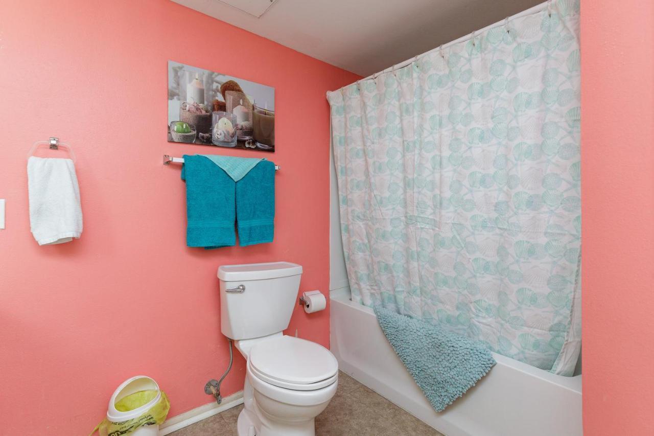 Affordable Family Condo -Walking Distance To Beach By Mustang Island, Sleeps Four, 2025 Traveler Award คอร์ปัสคริสตี ภายนอก รูปภาพ