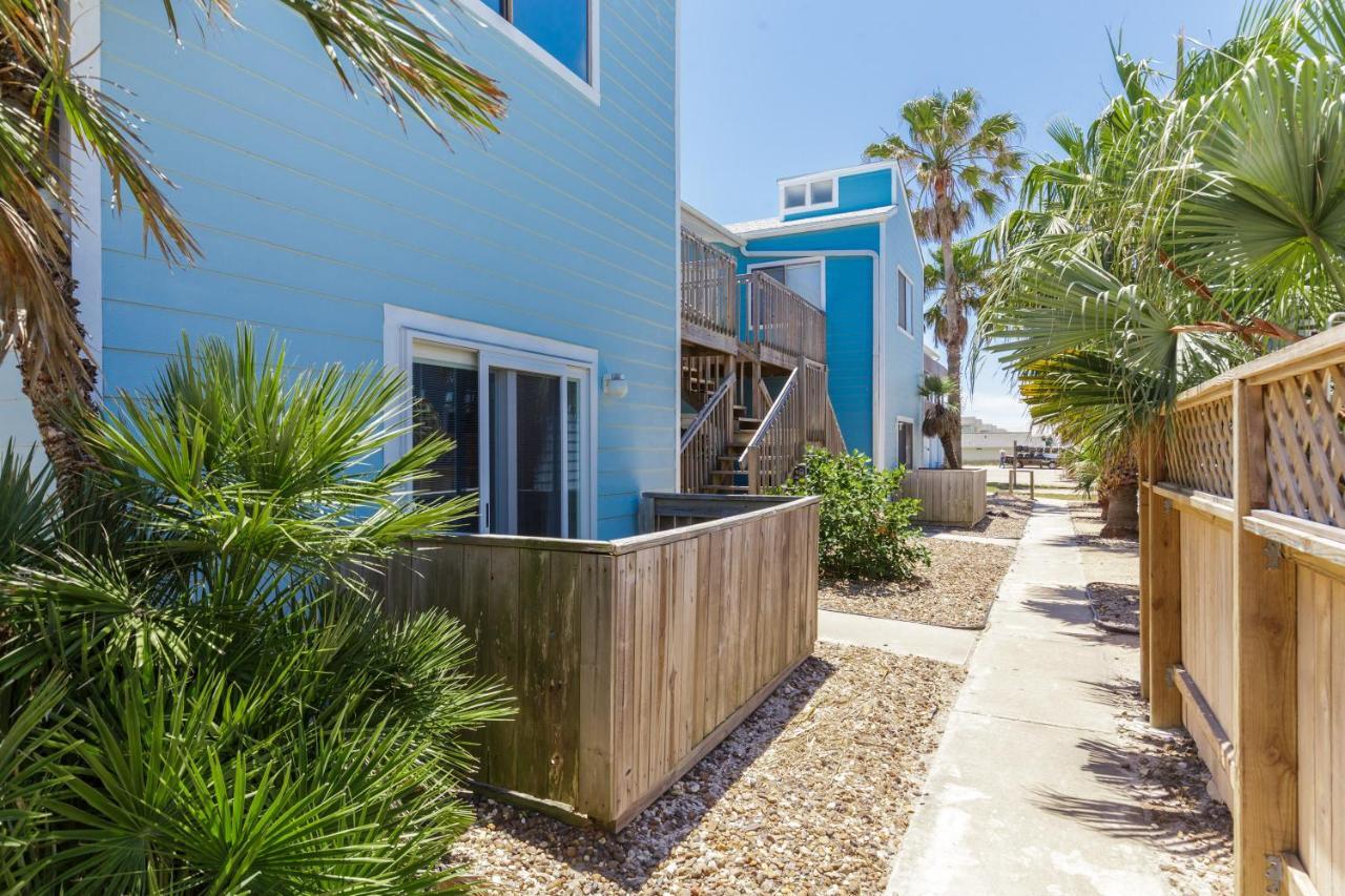 Affordable Family Condo -Walking Distance To Beach By Mustang Island, Sleeps Four, 2025 Traveler Award คอร์ปัสคริสตี ภายนอก รูปภาพ