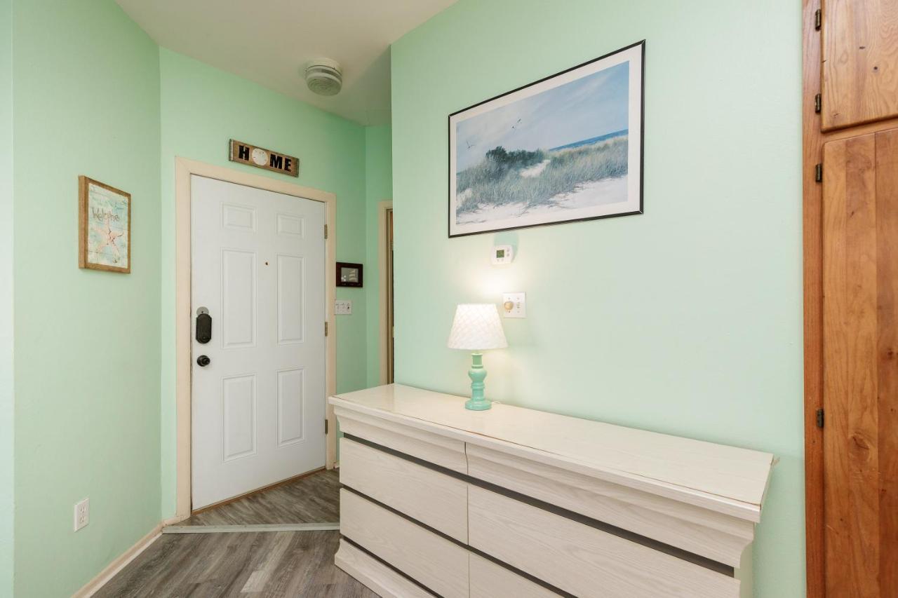 Affordable Family Condo -Walking Distance To Beach By Mustang Island, Sleeps Four, 2025 Traveler Award คอร์ปัสคริสตี ภายนอก รูปภาพ