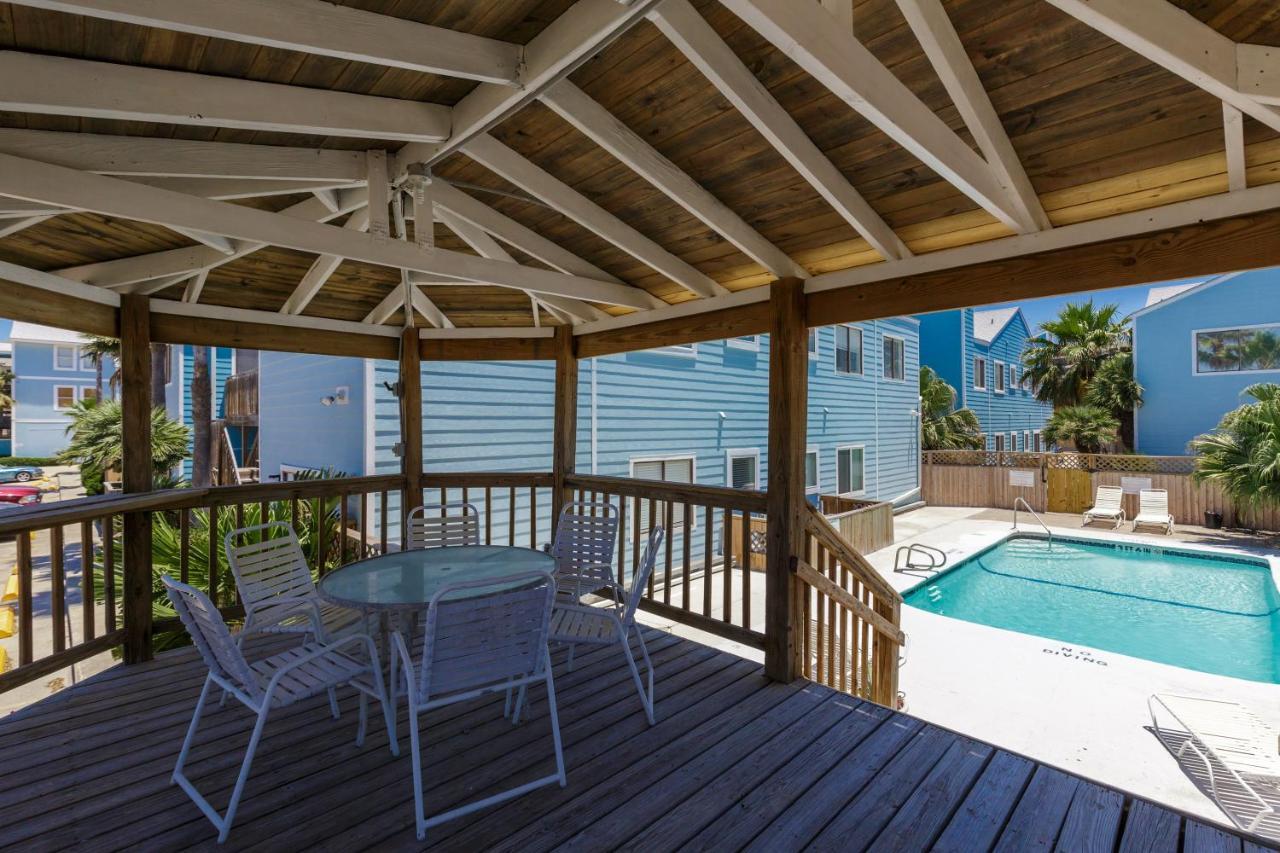 Affordable Family Condo -Walking Distance To Beach By Mustang Island, Sleeps Four, 2025 Traveler Award คอร์ปัสคริสตี ภายนอก รูปภาพ